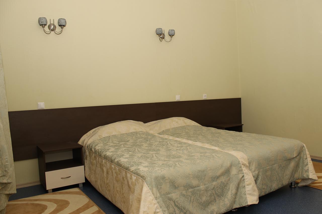 Sanatorii Ruzhanskii' Ruzhany エクステリア 写真